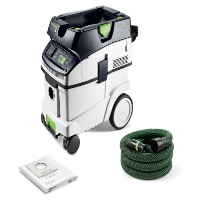 Main 2 - FESTOOL DUST EXTRACTOR CT 36 EI HEPA  - Arlington Coal & Lumber