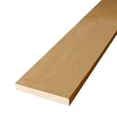 1 X 4 FAS RED OAK D4S 6 FT - Arlington Coal & Lumber