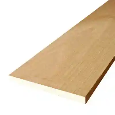 1 X 8 FAS RED OAK D4S 10 FT - Arlington Coal & Lumber