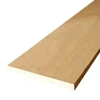 Main 1 - 1 X 8 FAS RED OAK D4S 12 FT - Arlington Coal & Lumber