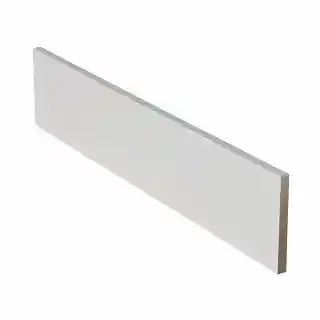 Main 1 - LF 3/4" X 9-1/4" PRIMED POPLAR RISER STOCK - GROOVED (1472990-16) - Arlington Coal & Lumber