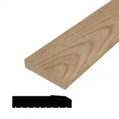 2X10 OAK THRESHOLD 36" NEW ENGLAND - Arlington Coal & Lumber