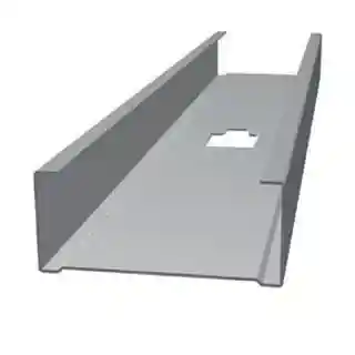 Main 1 - 3-5/8" X 120" 25 GA. DRYWALL METAL STUD - Arlington Coal & Lumber