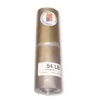 Main 1 - 12" SHEET LEAD (LIN. FOOT) APPROX. 20 LFT. PER ROLL - Arlington Coal & Lumber