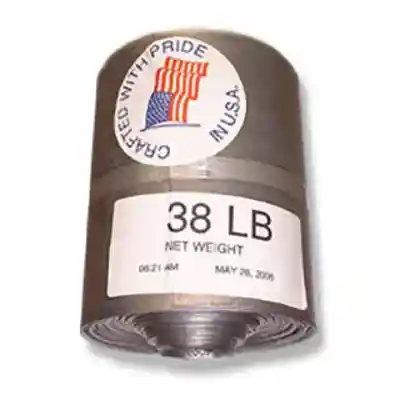 6" SHEET LEAD (LIN. FOOT) APPROX. 32 LF PER ROLL - Arlington Coal & Lumber