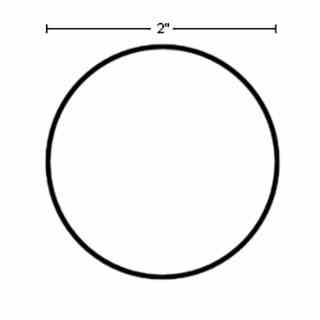 Main 1 - 3" GALV CORR ROUND COND PIPE 10 FT. - Arlington Coal & Lumber