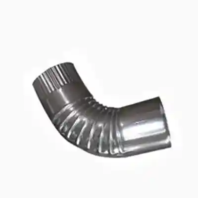 3" GALV CORR ROUND COND ELBOW - Arlington Coal & Lumber