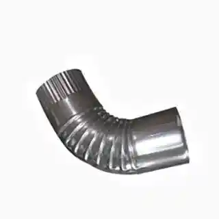 Main 1 - 3" GALV CORR ROUND COND ELBOW - Arlington Coal & Lumber