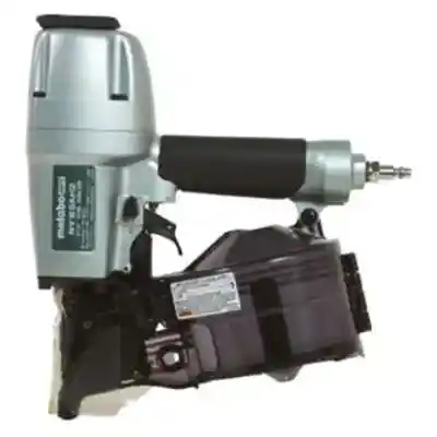 METABO NV65AH2M 2-1/2" COIL SIDING NAILER  - Arlington Coal & Lumber
