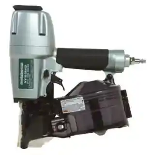Main 2 - METABO NV65AH2M 2-1/2" COIL SIDING NAILER  - Arlington Coal & Lumber
