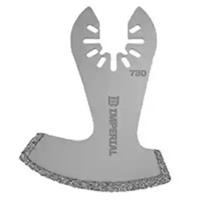 IBOA730-1 IMPERIAL BLADE DIAMOND SEGMENT 1PK - Arlington Coal & Lumber