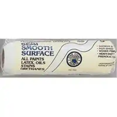 RC101-9 S-SMOOTH ROLLER CVR 9" - Arlington Coal & Lumber