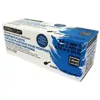 Main 1 - 9' X 400' X .31MIL STEELCOAT PAINTERS POLY (BLUE) - Arlington Coal & Lumber