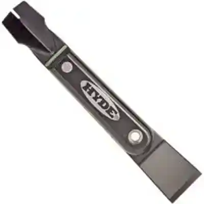 HYDE 1-1/4IN 2-IN-1 GLAZING TOOL - Arlington Coal & Lumber