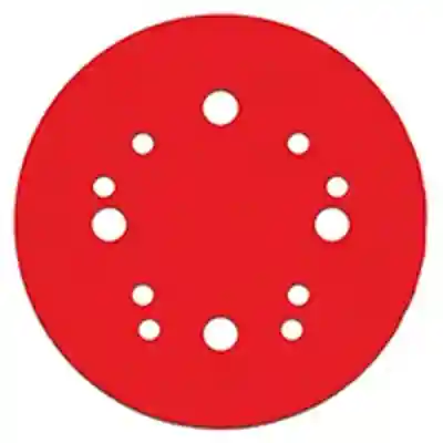 5" H&L SAND DISC ROS 80-G (50PK) - Arlington Coal & Lumber