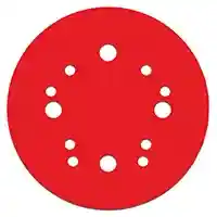 Main 1 - 5" H&L SAND DISC ROS 80-G (50PK) - Arlington Coal & Lumber