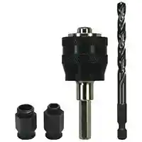 Main 1 - FREUD ARBOR HEX 3/8 W/PILOT (DHSAR375) - Arlington Coal & Lumber