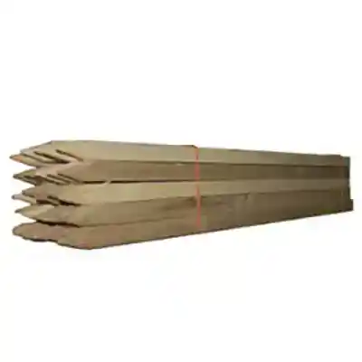 1" X 1" X 36" HARDWOOD GRADE STAKE - Arlington Coal & Lumber
