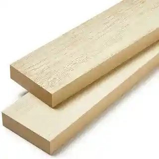 Main 1 - 5/4 X 6 X 16 FT.  BORAL TRUEXTERIOR PRIMED TRIM BOARD (1" X 5-1/2") - Arlington Coal & Lumber