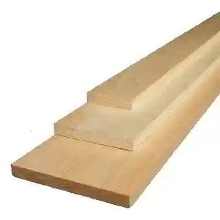 Main 1 - 1 X 5 C-SELECT EASTERN WHITE PINE D4S - Arlington Coal & Lumber