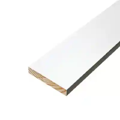 1 X 4  D-SEL PRIMED EASTERN WHITE PINE 2-COATS OIL PRIMER 8'-16' KNOTS BIN SEALED - Arlington Coal & Lumber