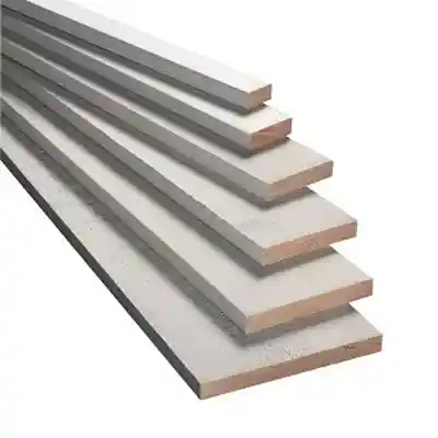 1 X 5 X 16 FT LIFESPAN® SOLID SELECT PROTECTED TRIM BOARD, LIMITED LIFTETIME 2-COAT ALKYD PRIMER, INT/EXT USE - Arlington Coal & Lumber