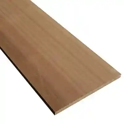 1 X 12 (11/16 X 11-1/2) CVG KD WESTERN RED CEDAR S4SEE 8'-16' - Arlington Coal & Lumber