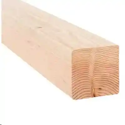 4 X 4 X 10 FT KD C&BTR MG DOUGLAS FIR S4SE  *CLEAR STOCK* - Arlington Coal & Lumber