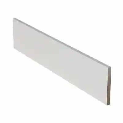 3/4" X 9-1/4" X 42" STAIR RISER "GROOVED" FJ PINE/POPLAR - Arlington Coal & Lumber