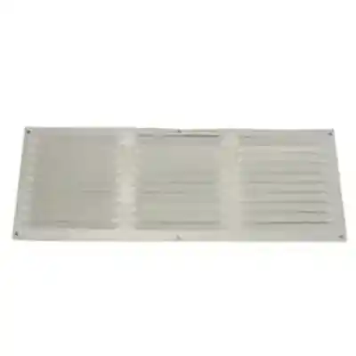 6"X16" WHT CORNICE VENT - Arlington Coal & Lumber