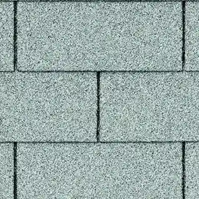 CERTAINTEED XT25 AR STAR WHITE 25 YEAR FIBERGLASS  ROOF SHINGLE (3BD SQ) - Arlington Coal & Lumber