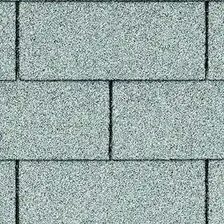 Main 2 - CERTAINTEED XT25 AR STAR WHITE 25 YEAR FIBERGLASS  ROOF SHINGLE (3BD SQ) - Arlington Coal & Lumber