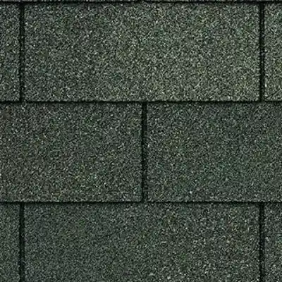 CERTAINTEED XT25 AR WEATHERED WOOD 25 YEAR FIBERGLASS ROOF SHINGLE (3BD SQ) - Arlington Coal & Lumber