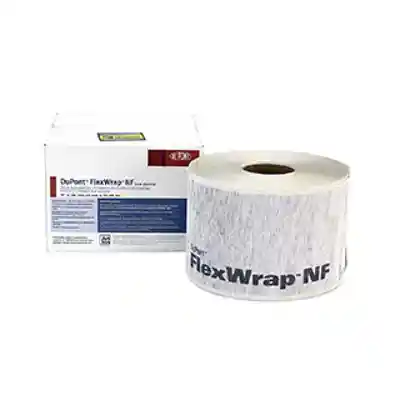 DUPONT 6" X 75' FLEXWRAP NF SELF-ADHERED FLASHING - Arlington Coal & Lumber