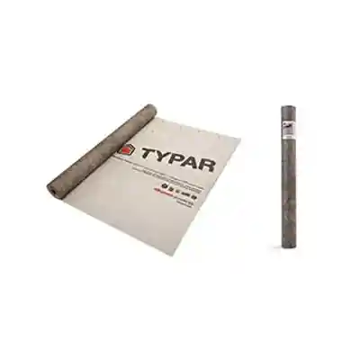 TYPAR 9' X 100'  HOUSE WRAP [40 RL/UNIT)] - Arlington Coal & Lumber