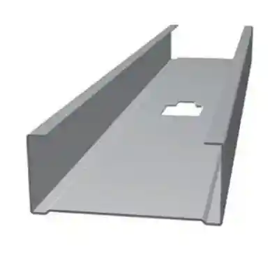 3-5/8" X 96" 25 GA. DRYWALL METAL STUD - Arlington Coal & Lumber