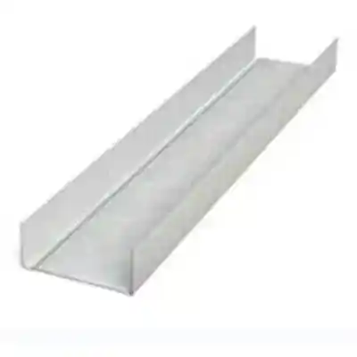 SHAFTWALL "C" RUNNER 2"X10' - Arlington Coal & Lumber