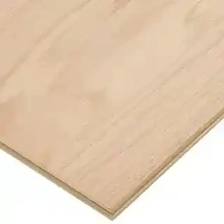 Main 1 - 1/2" (15/32) 4 X 8 A-1 RED OAK HARDWOOD PLYWOOD, ROTARY CUT, VENEER CORE - Arlington Coal & Lumber