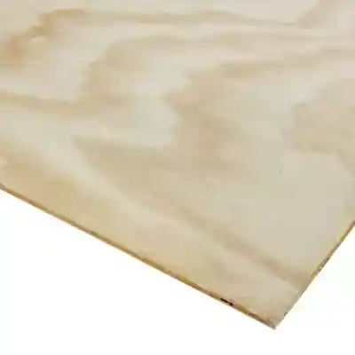 1/4" (7/32) 4 X 8 A-C DOUGLAS FIR PLYWOOD 3-PLY APA RATED EXTERIOR - Arlington Coal & Lumber