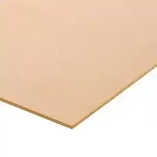 Main 1 - 3/8" 4 X 8 (MDF) MEDIUM DENSITY FIBREBOARD  - Arlington Coal & Lumber