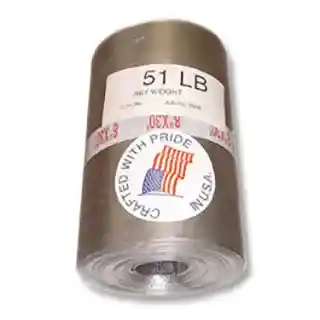 Main 1 - 8" SHEET LEAD (LIN. FOOT) APPROX. 30 LF PER ROLL - Arlington Coal & Lumber