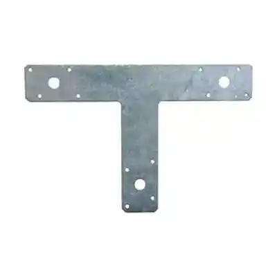 SIMPSON 128T "T" STRAP  (10/CTN) - Arlington Coal & Lumber