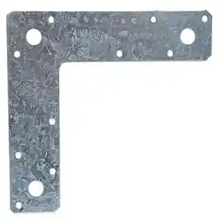 Main 1 - SIMPSON 66-L "L" STRAP (10/CTN) - Arlington Coal & Lumber