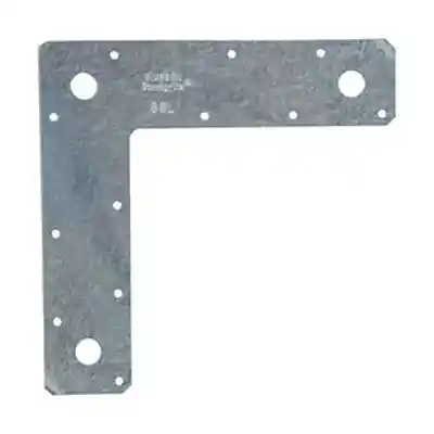 SIMPSON 88L "L" STRAP (10/CTN) - Arlington Coal & Lumber