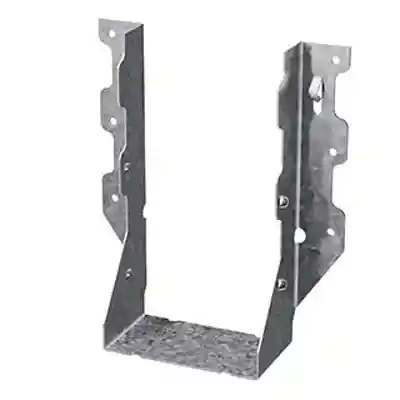 SIMPSON LUS48Z FACE MOUNT HANGER 18GA ZMAX (3-9/16" X 6-3/4") (50/CTN) - Arlington Coal & Lumber