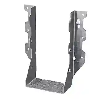 Main 2 - SIMPSON LUS48Z FACE MOUNT HANGER 18GA ZMAX (3-9/16" X 6-3/4") (50/CTN) - Arlington Coal & Lumber