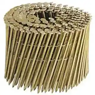 Main 1 - BOSTITCH C12P120D (3-1/4" X .120) SMOOTH COIL NAIL FOR N80C 2.7M BX - Arlington Coal & Lumber