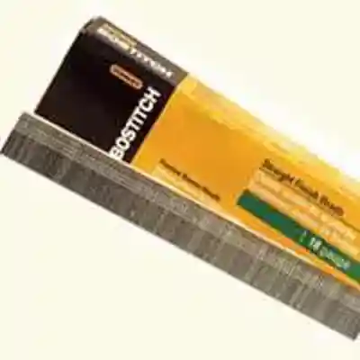 BOSTITCH 2" BROWN GALV. BRADS 18-GA (2.0M) BT-1350B - Arlington Coal & Lumber