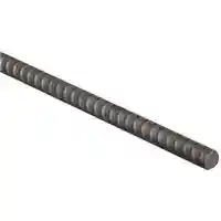 Main 1 - 1/2" (#4) RE-BAR PIN 10 FT - Arlington Coal & Lumber