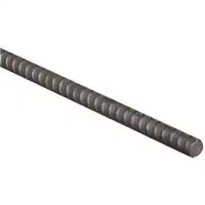 1/2" (#4) RE-BAR PIN 2 FT - Arlington Coal & Lumber